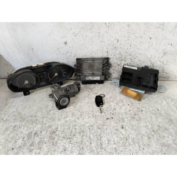 KIT CENTRALINA MOTORE FORD Fiesta 6° Serie S180047013 B RTJA, RTJB, RTJD, SPJA, SPJC, SPJE Bifuel/Gas 1400 (08>17) 3631688 KIT CENTRALINA MOTORE FORD Fiesta 6° Serie S180047013 B RTJA, RTJB, RTJD, SPJA, SPJC, SPJE Bifuel/Gas 1400 (08>17) 3631688