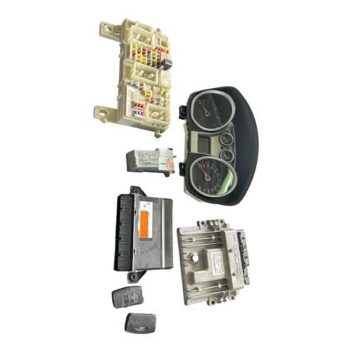 KIT CENTRALINA MOTORE FORD Kuga Serie (CBV) txda Diesel 2000 (08>13) 3660076 KIT CENTRALINA MOTORE FORD Kuga Serie (CBV) txda Diesel 2000 (08>13) 3660076
