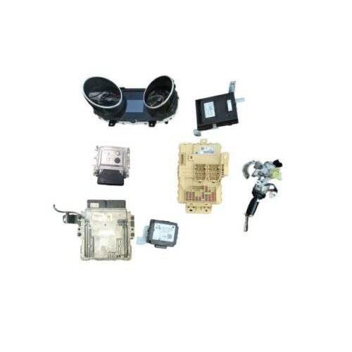 KIT CENTRALINA MOTORE KIA Ceed Serie (CD) 95400-j7023 D4FE Diesel 1600 (18>) 3673374 KIT CENTRALINA MOTORE KIA Ceed Serie (CD) 95400-j7023 D4FE Diesel 1600 (18>) 3673374