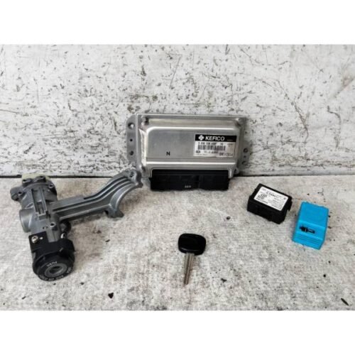 KIT CENTRALINA MOTORE KIA Picanto 1° Serie 39110-02055 G4HG Benzina 1100 (04>08) 3633733 KIT CENTRALINA MOTORE KIA Picanto 1° Serie 39110-02055 G4HG Benzina 1100 (04>08) 3633733