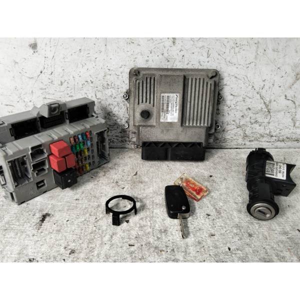 KIT CENTRALINA MOTORE LANCIA Ypsilon 2° Serie MJD 6F3.Y2 199A3000 Diesel 1248 (06>10) 3656740 KIT CENTRALINA MOTORE LANCIA Ypsilon 2° Serie MJD 6F3.Y2 199A3000 Diesel 1248 (06>10) 3656740