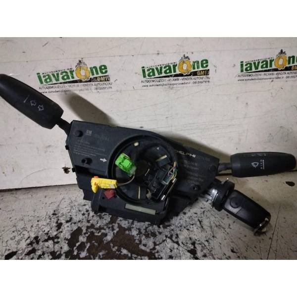 KIT CENTRALINA MOTORE OPEL Corsa D 5P 1° Serie 0 261 208 940 Z 12 XEP Benzina 1200 (06>) 3667358 KIT CENTRALINA MOTORE OPEL Corsa D 5P 1° Serie 0 261 208 940 Z 12 XEP Benzina 1200 (06>) 3667358