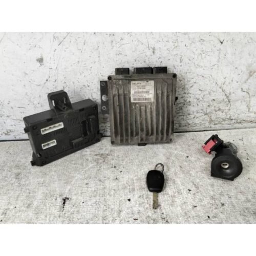 KIT CENTRALINA MOTORE RENAULT Clio Serie 82003990038 K9K T7 Diesel 1500 (08>15) 3634437 KIT CENTRALINA MOTORE RENAULT Clio Serie 82003990038 K9K T7 Diesel 1500 (08>15) 3634437