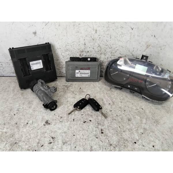 KIT CENTRALINA MOTORE SKODA Roomster 1° Serie 03E 906 019 P CGP Benzina 1198 (06>) 3658140 KIT CENTRALINA MOTORE SKODA Roomster 1° Serie 03E 906 019 P CGP Benzina 1198 (06>) 3658140