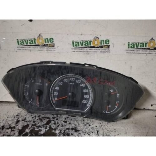 KIT CENTRALINA MOTORE SUZUKI Swift 4° Serie MJD 6JO.S5 Z13DT Diesel 1300 (04>10) 3658125 KIT CENTRALINA MOTORE SUZUKI Swift 4° Serie MJD 6JO.S5 Z13DT Diesel 1300 (04>10) 3658125
