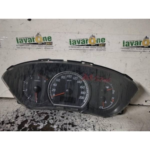 KIT CENTRALINA MOTORE SUZUKI Swift 4° Serie MJD 6JO.S5 Z13DT Diesel 1300 (04>10) 3658125