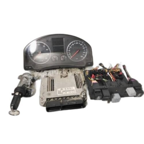KIT CENTRALINA MOTORE VOLKSWAGEN Golf 5 Berlina 0261S02183 03C906056CG 3C0937049E BLF benzina 1598 (03>08) 3676495 KIT CENTRALINA MOTORE VOLKSWAGEN Golf 5 Berlina 0261S02183 03C906056CG 3C0937049E BLF benzina 1598 (03>08) 3676495