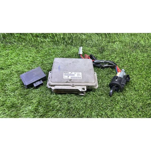 KIT CHIAVI CENTRALINA MOTORE CITROEN Saxo I Serie 9630278480 Benzina 1.0 (96>99) 3670209 KIT CHIAVI CENTRALINA MOTORE CITROEN Saxo I Serie 9630278480 Benzina 1.0 (96>99) 3670209