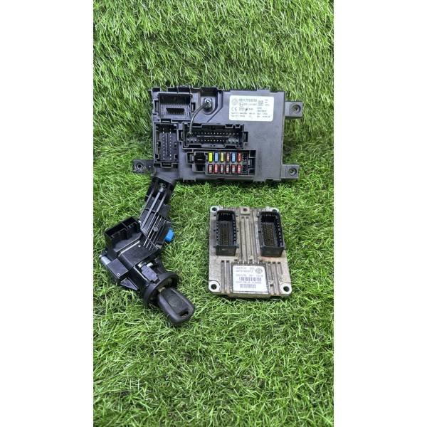 KIT CHIAVI CENTRALINA MOTORE FIAT Grande Punto 1° Serie IAWSF3.M1 199 A4.000 Bipower 1200 (05>08) 3661297 KIT CHIAVI CENTRALINA MOTORE FIAT Grande Punto 1° Serie IAWSF3.M1 199 A4.000 Bipower 1200 (05>08) 3661297