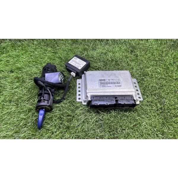 KIT CHIAVI CENTRALINA MOTORE FIAT Multipla 1° Serie 0281011505 Diesel 1.9 (98>04) 3672010 KIT CHIAVI CENTRALINA MOTORE FIAT Multipla 1° Serie 0281011505 Diesel 1.9 (98>04) 3672010