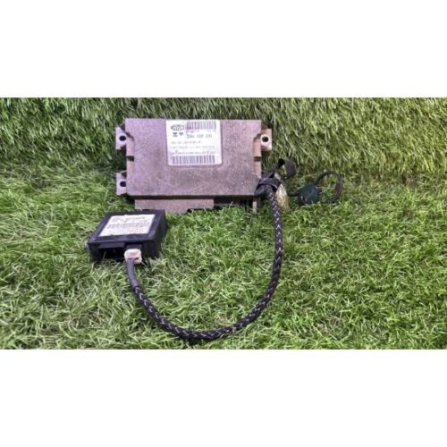 KIT CHIAVI CENTRALINA MOTORE FIAT Punto Berlina 5P IAW16F.EB Benzina 1.1 (93>99) 3660857