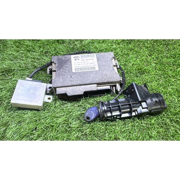 KIT CHIAVI CENTRALINA MOTORE FIAT Seicento Serie IAW16FM.EC 1170 A1.046 Benzina 900 (98>00) 3661682
