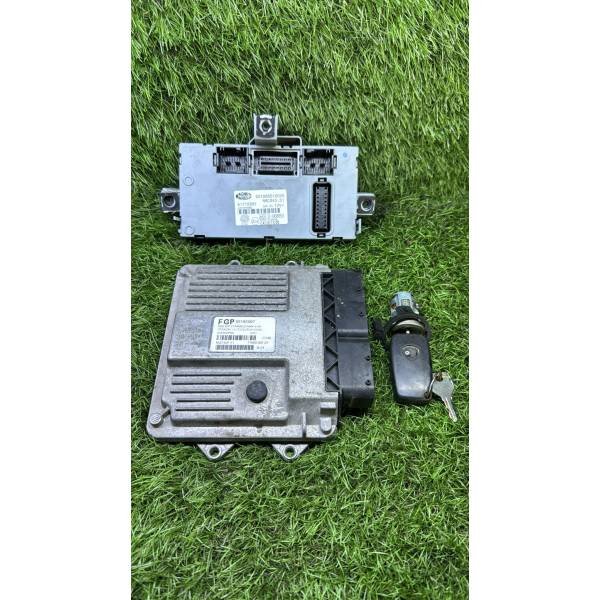 KIT CHIAVI CENTRALINA MOTORE LANCIA Ypsilon 1° Serie MJD6JF.Y1 Diesel 1.3 (03>06) 3661667 KIT CHIAVI CENTRALINA MOTORE LANCIA Ypsilon 1° Serie MJD6JF.Y1 Diesel 1.3 (03>06) 3661667
