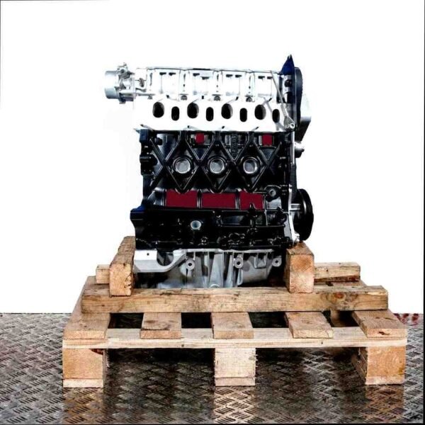 m Compra Motore F9Q 760