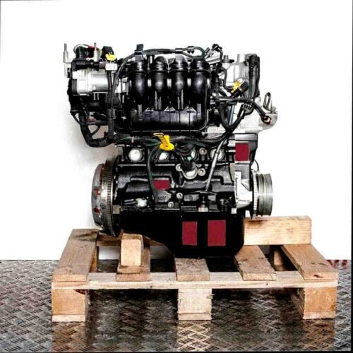 Motore 350 A1.000 in vendita. Motore completo, usato o revisionato. Motore 350 A1.000 in vendita. Motore completo, usato o revisionato.