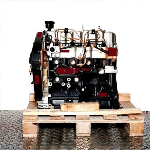 Motore 4D56-T in vendita. Motore completo, usato o revisionato. Motore 4D56-T in vendita. Motore completo, usato o revisionato.