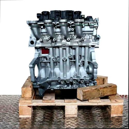 Motore 9HX (DV6ATED4) in vendita. Motore completo, usato o revisionato. Motore 9HX (DV6ATED4) in vendita. Motore completo, usato o revisionato.