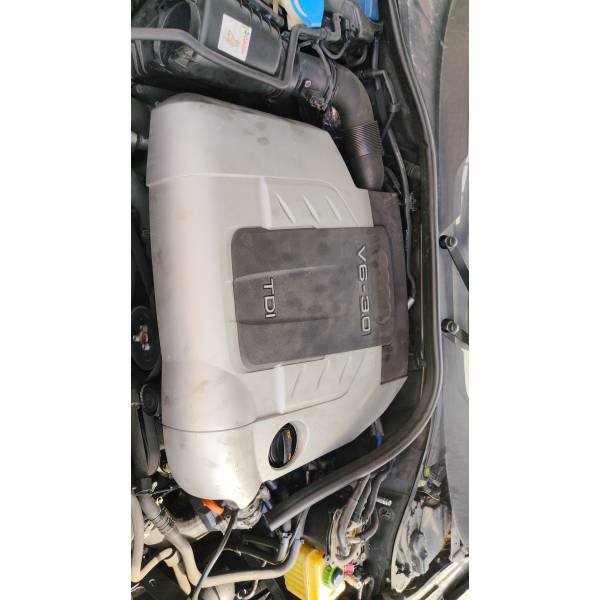 MOTORE AUDI Q7 Serie (4LB) 059100098EX BUG diesel 2967 (05>15) 3674419 MOTORE AUDI Q7 Serie (4LB) 059100098EX BUG diesel 2967 (05>15) 3674419