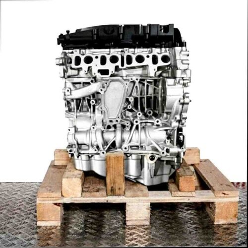 Motore B47 D20 A in vendita. Motore completo, usato o revisionato. Motore B47 D20 A in vendita. Motore completo, usato o revisionato.