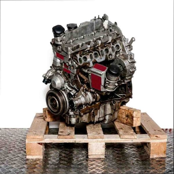 Motore B47 D20 B in vendita. Motore completo, usato o revisionato. Motore B47 D20 B in vendita. Motore completo, usato o revisionato.