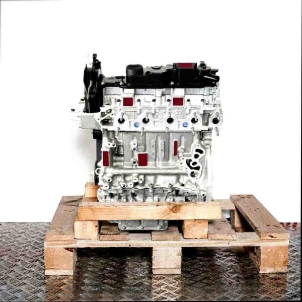 Motore BHZ (DV6FC) in vendita. Motore completo, usato o revisionato. Motore BHZ (DV6FC) in vendita. Motore completo, usato o revisionato.