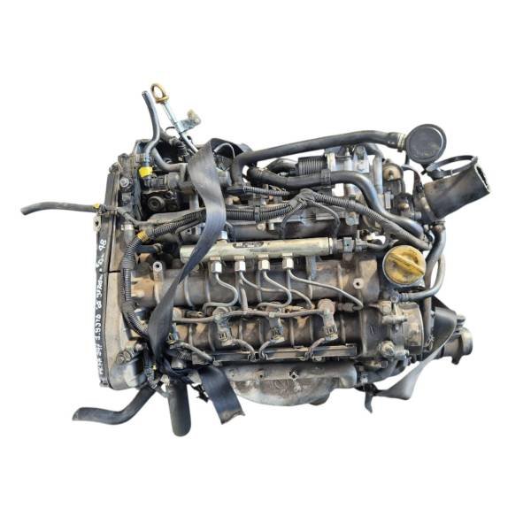 MOTORE COMPLETO ALFA ROMEO 147 Serie (937_) 937A5000 Diesel 1900 (05>10) 3669179
