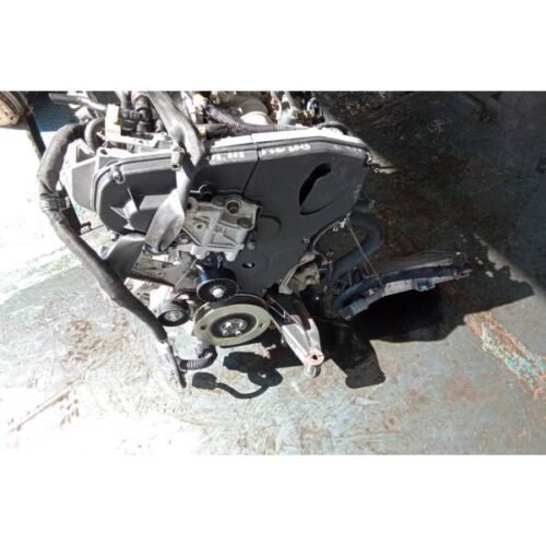 MOTORE COMPLETO ALFA ROMEO GT Serie (937_) 937a5000 Diesel 1910 (03>09) 3675648 MOTORE COMPLETO ALFA ROMEO GT Serie (937_) 937a5000 Diesel 1910 (03>09) 3675648