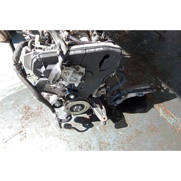 MOTORE COMPLETO ALFA ROMEO GT Serie (937_) 937a5000 Diesel 1910 (03>09) 3675648
