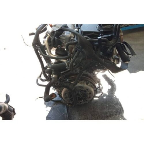 MOTORE COMPLETO AUDI A4 Allroad Serie Blb Diesel 1968 (04>08) 3675591 MOTORE COMPLETO AUDI A4 Allroad Serie Blb Diesel 1968 (04>08) 3675591