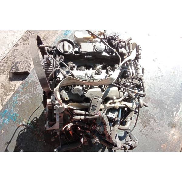 MOTORE COMPLETO AUDI A4 Avant (8K5) Cag Diesel 2000 (08>15) 3675513 MOTORE COMPLETO AUDI A4 Avant (8K5) Cag Diesel 2000 (08>15) 3675513