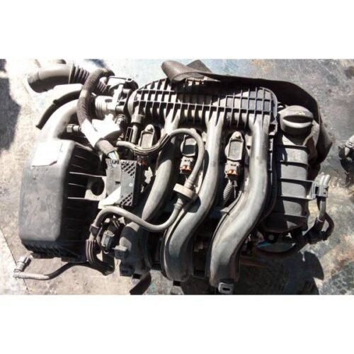 MOTORE COMPLETO CITROEN C3 Serie Hm05 Benzina 1199 (16>) 3675498 MOTORE COMPLETO CITROEN C3 Serie Hm05 Benzina 1199 (16>) 3675498