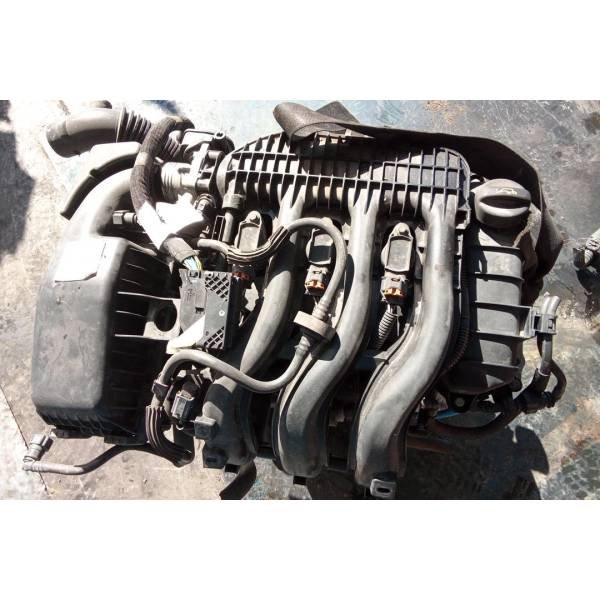 MOTORE COMPLETO CITROEN C3 Serie Hm05 Benzina 1199 (16>) 3675498