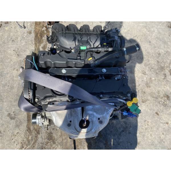 MOTORE COMPLETO CITROEN C4 Coupé 3P KFU Benzina 1360 (04>10) 3675627 MOTORE COMPLETO CITROEN C4 Coupé 3P KFU Benzina 1360 (04>10) 3675627
