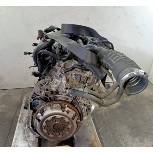 MOTORE COMPLETO DACIA Duster Serie H4MD738 H4MD738 benzina 1598 (17>24) 3683951 MOTORE COMPLETO DACIA Duster Serie H4MD738 H4MD738 benzina 1598 (17>24) 3683951