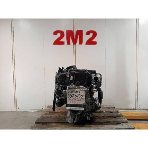 MOTORE COMPLETO FIAT 500 X Serie 55260384 120 CV 88 KW 55260384 diesel 16 (15>) 3663907 MOTORE COMPLETO FIAT 500 X Serie 55260384 120 CV 88 KW 55260384 diesel 16 (15>) 3663907