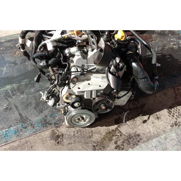 MOTORE COMPLETO FIAT 500 X Serie 552669 Diesel 1300 (15>) 3675505