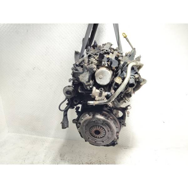 MOTORE COMPLETO FIAT Idea 1° Serie 0275207 188A9000 Diesel 1300 (03>05) 3672244 MOTORE COMPLETO FIAT Idea 1° Serie 0275207 188A9000 Diesel 1300 (03>05) 3672244