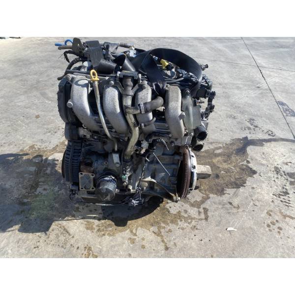 MOTORE COMPLETO FIAT Multipla 2° Serie 182B6000 Bifuel/Metano 1600 (04>) 3675491
