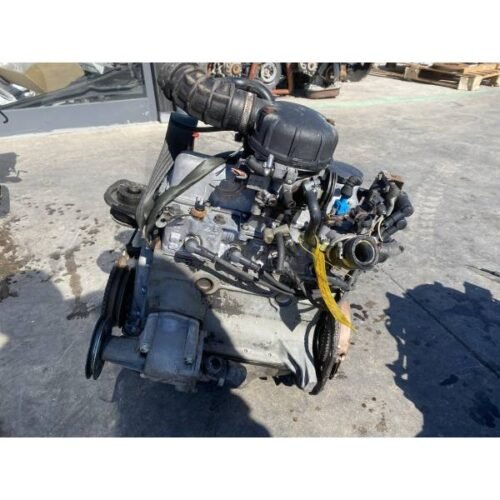 MOTORE COMPLETO FIAT Panda 1° Serie 1170A1046 Benzina 900 (80>03) 3675525 MOTORE COMPLETO FIAT Panda 1° Serie 1170A1046 Benzina 900 (80>03) 3675525