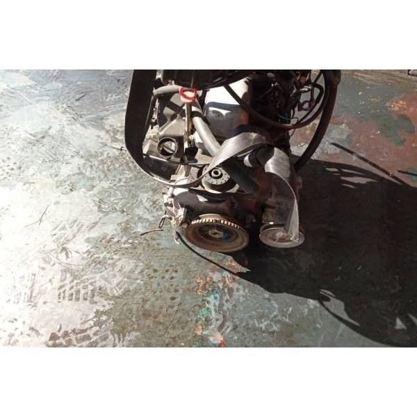 MOTORE COMPLETO FIAT Panda 1° Serie Benzina 899 (80>03) 3675518