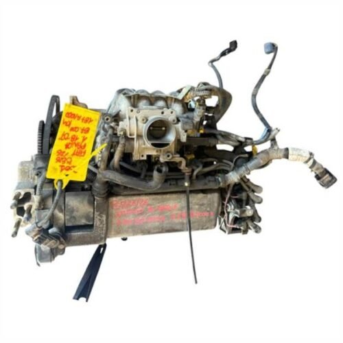 MOTORE COMPLETO FIAT Panda 2° Serie 187A1000 187A1000 benzina 11 (03>10) 3666939 MOTORE COMPLETO FIAT Panda 2° Serie 187A1000 187A1000 benzina 11 (03>10) 3666939