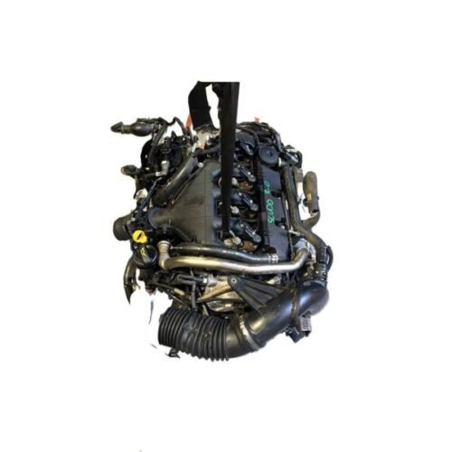 MOTORE COMPLETO FIAT Scudo 3° Serie RHK RHK Diesel 2000 (07>16) 3668549 MOTORE COMPLETO FIAT Scudo 3° Serie RHK RHK Diesel 2000 (07>16) 3668549