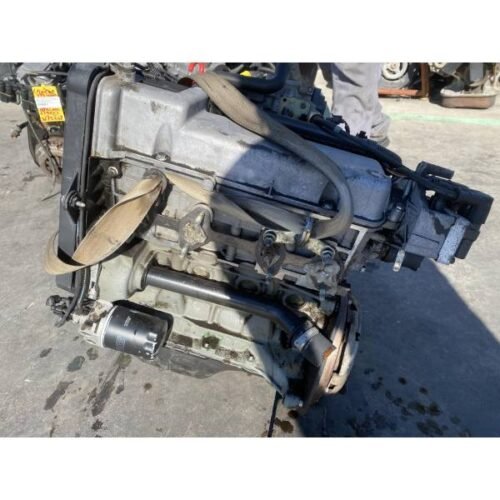 MOTORE COMPLETO FIAT Seicento Serie 187A1000 Benzina 1100 (00>05) 3675457 MOTORE COMPLETO FIAT Seicento Serie 187A1000 Benzina 1100 (00>05) 3675457
