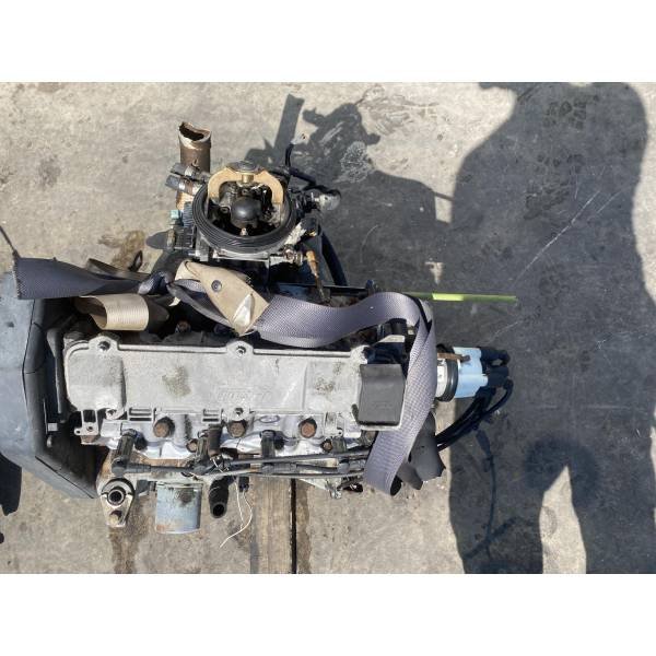 MOTORE COMPLETO FIAT Tipo Serie (88>96) 160A1046 Benzina 1372 (88>95) 3675641