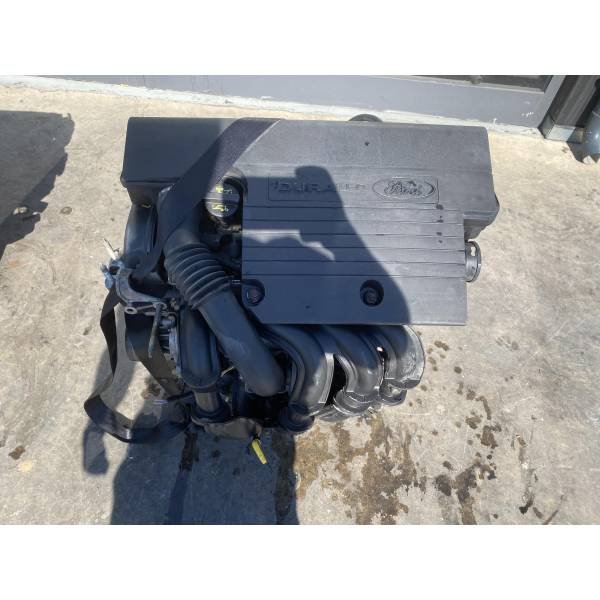 MOTORE COMPLETO FORD Fiesta 5° Serie FUJA Benzina 1200 (05>08) 3675522
