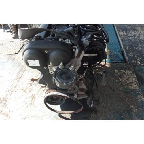 MOTORE COMPLETO FORD Focus Berlina 3° Serie Sida Benzina 1596 (04>08) 3675573 MOTORE COMPLETO FORD Focus Berlina 3° Serie Sida Benzina 1596 (04>08) 3675573