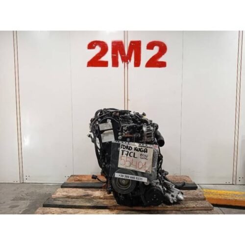 MOTORE COMPLETO FORD Kuga Serie (CBS) T7MA/7TCL 150 CV 110 KW T7MA/B diesel 20 (13>15) 3664225 MOTORE COMPLETO FORD Kuga Serie (CBS) T7MA/7TCL 150 CV 110 KW T7MA/B diesel 20 (13>15) 3664225