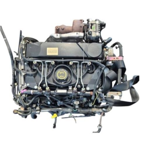 MOTORE COMPLETO FORD Mondeo Berlina 4° Serie N7BA Diesel 2000 (03>05) 3674407 MOTORE COMPLETO FORD Mondeo Berlina 4° Serie N7BA Diesel 2000 (03>05) 3674407