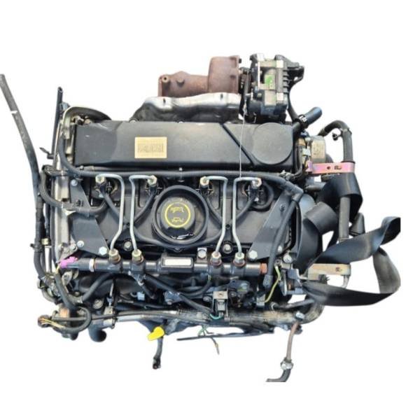 MOTORE COMPLETO FORD Mondeo Berlina 4° Serie N7BA Diesel 2000 (03>05) 3674407