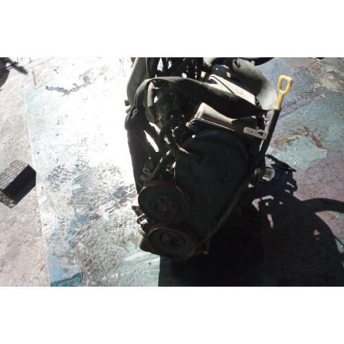 MOTORE COMPLETO HYUNDAI Atos 1° Serie 2p2j Benzina 1100 (98>03) 3675528 MOTORE COMPLETO HYUNDAI Atos 1° Serie 2p2j Benzina 1100 (98>03) 3675528